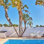 La Raya By Ruralidays