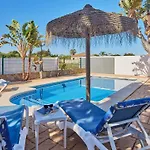 La Raya By Ruralidays Conil De La Frontera