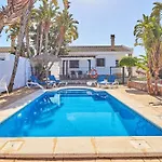 La Raya By Ruralidays