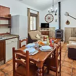 La Raya By Ruralidays Σπίτι διακοπών *