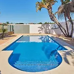 Σπίτι διακοπών La Raya By Ruralidays