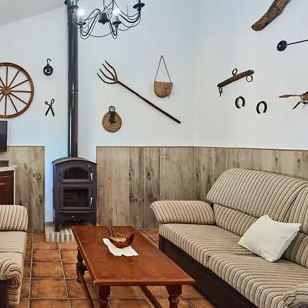 Casa vacanze La Raya By Ruralidays Conil De La Frontera