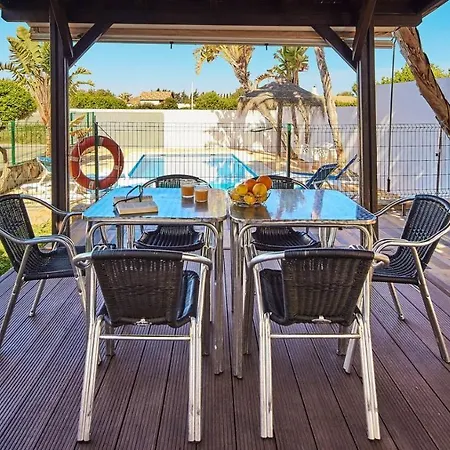 La Raya By Ruralidays Casa vacanze