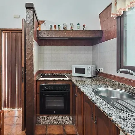 La Raya By Ruralidays