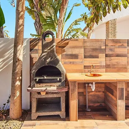 La Raya By Ruralidays Casa vacanze