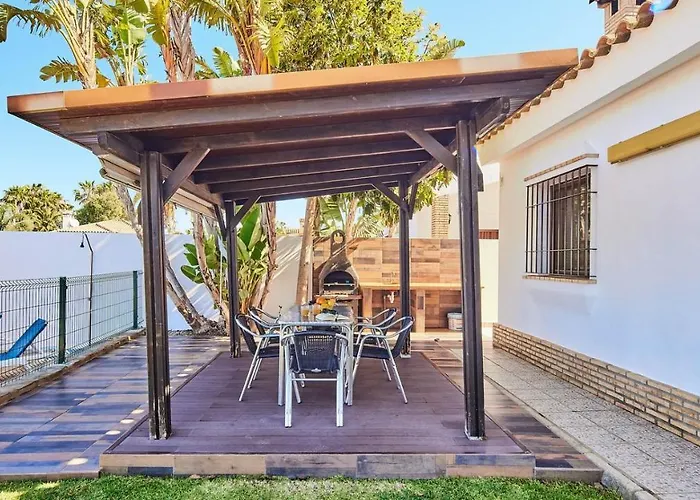 La Raya By Ruralidays *