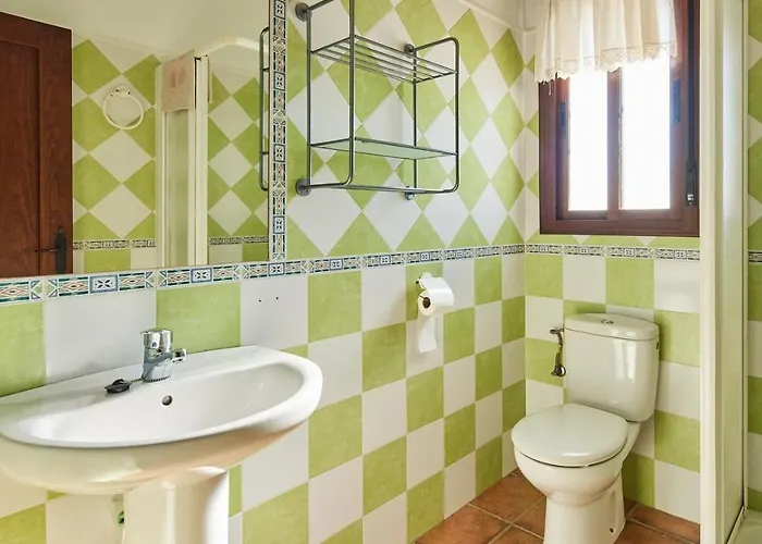 Casa vacanze La Raya By Ruralidays