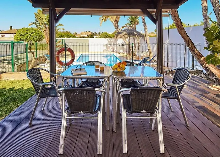 La Raya By Ruralidays Casa vacanze