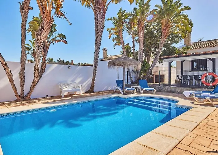 Casa vacanze La Raya By Ruralidays