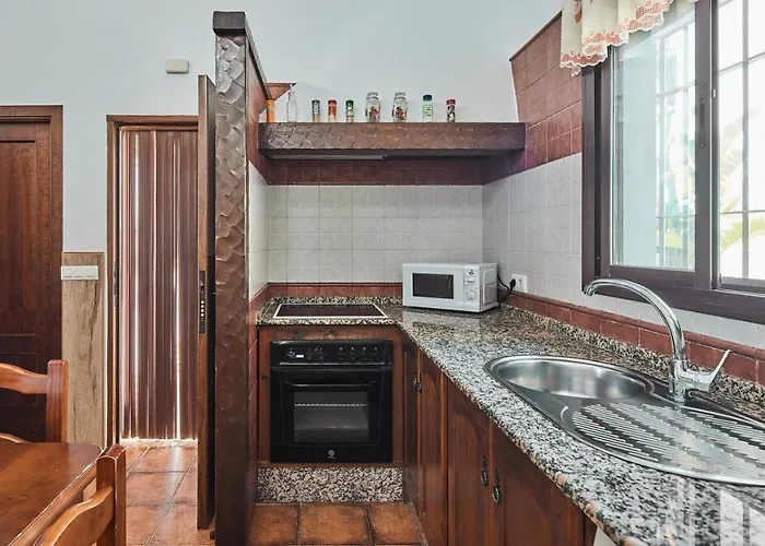 La Raya By Ruralidays