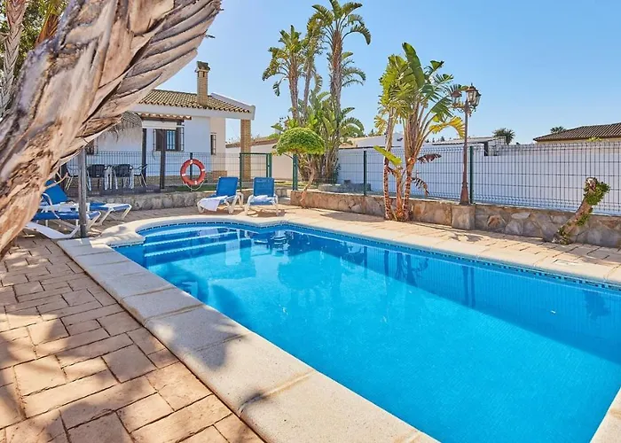 Casa vacanze La Raya By Ruralidays *