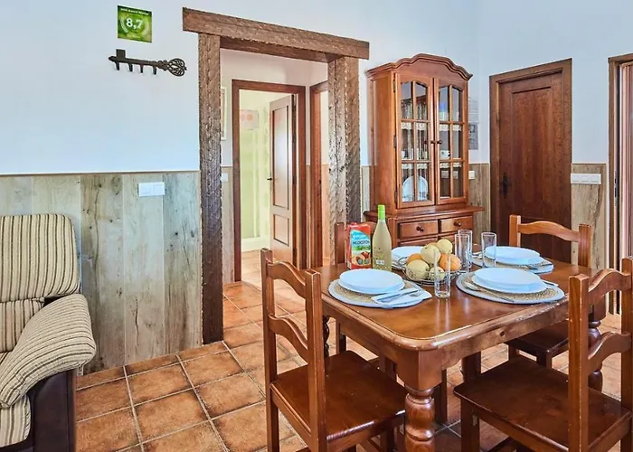 La Raya By Ruralidays Casa vacanze Conil De La Frontera