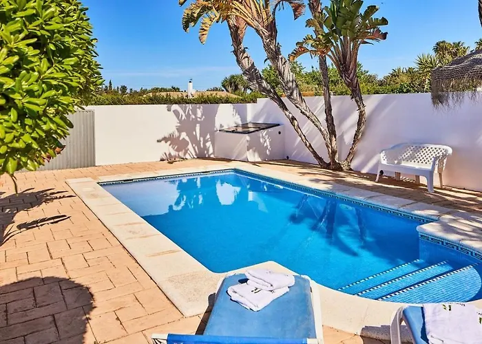 La Raya By Ruralidays