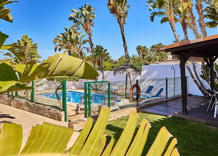 La Raya By Ruralidays Casa vacanze