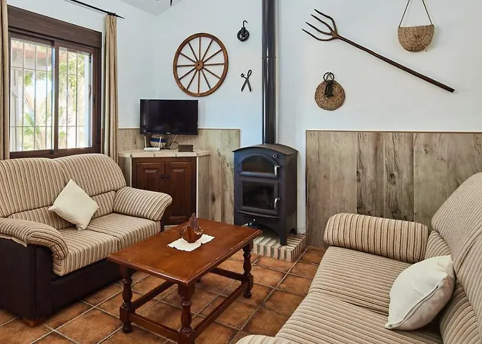 La Raya By Ruralidays Casa vacanze *