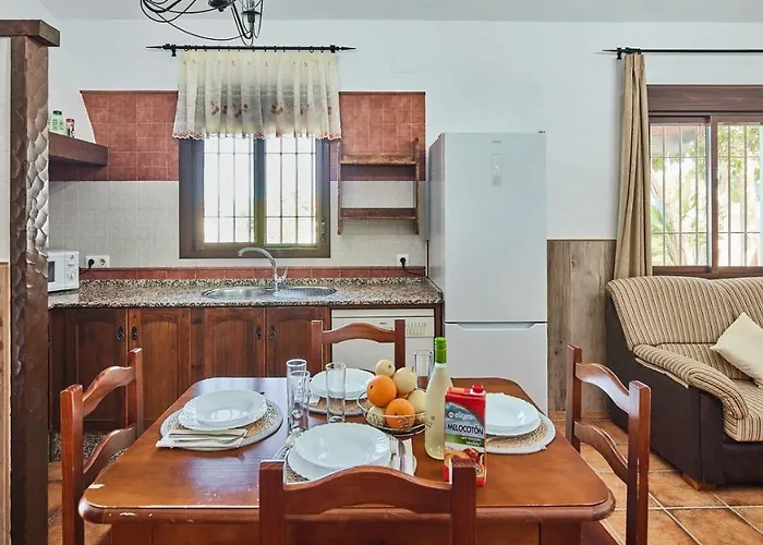 La Raya By Ruralidays Casa vacanze Conil De La Frontera