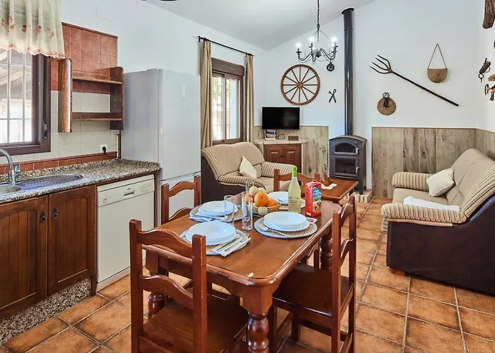 La Raya By Ruralidays Casa vacanze *