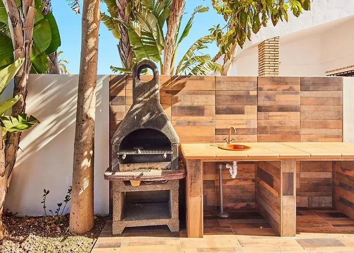 La Raya By Ruralidays Casa vacanze