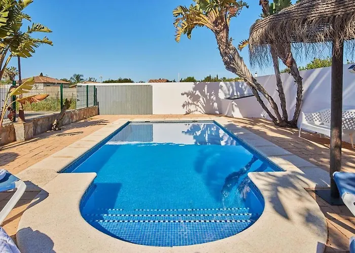 Casa vacanze La Raya By Ruralidays