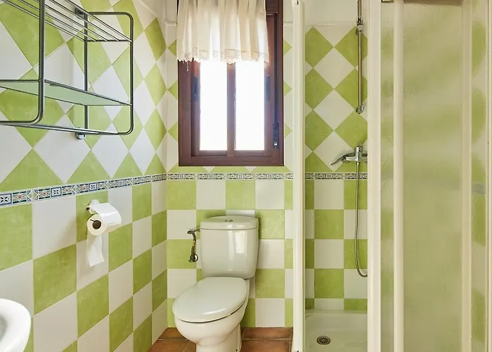 La Raya By Ruralidays 別荘 コニル・デ・ラ・フロンテラ