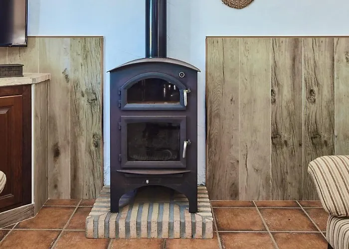 La Raya By Ruralidays コニル・デ・ラ・フロンテラ