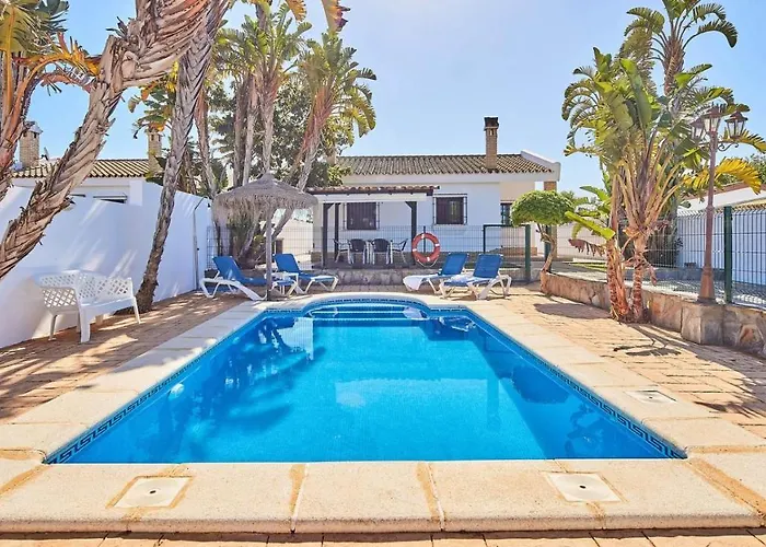 La Raya By Ruralidays