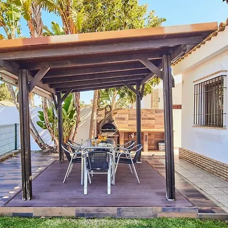 La Raya By Ruralidays *