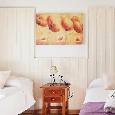 Дом отдыха La Raya By Ruralidays *