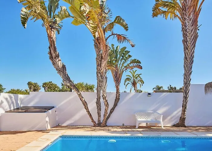 La Raya By Ruralidays