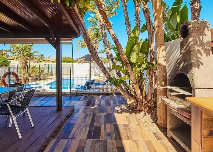 La Raya By Ruralidays Дом отдыха Кониль-де-ла-Фронтера